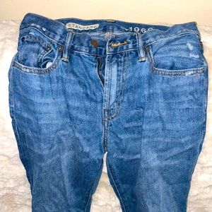 GAP jeans